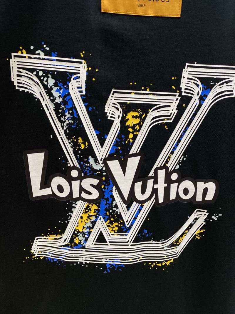 Louis Vuitton T-Shirts